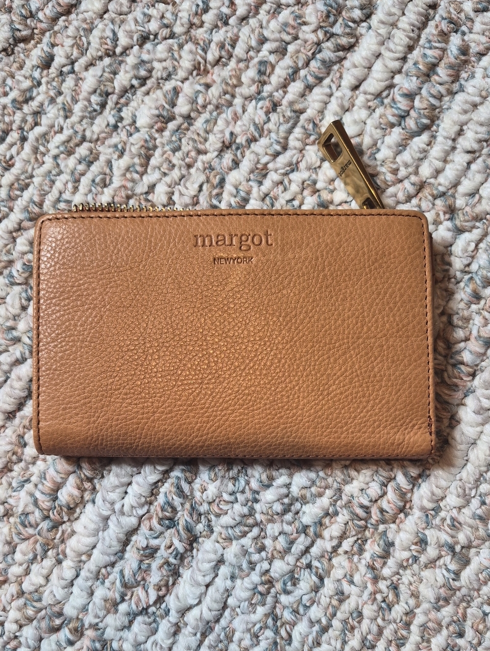Margot Leather Wallet